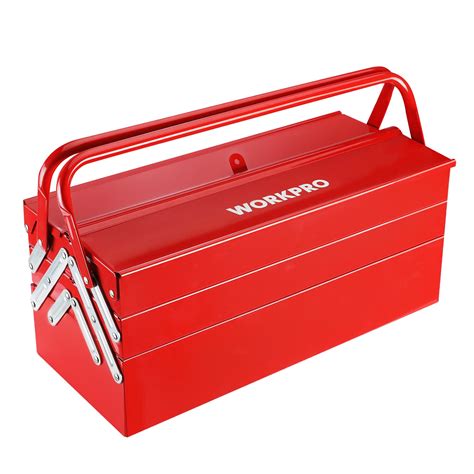 workpro cantilever box